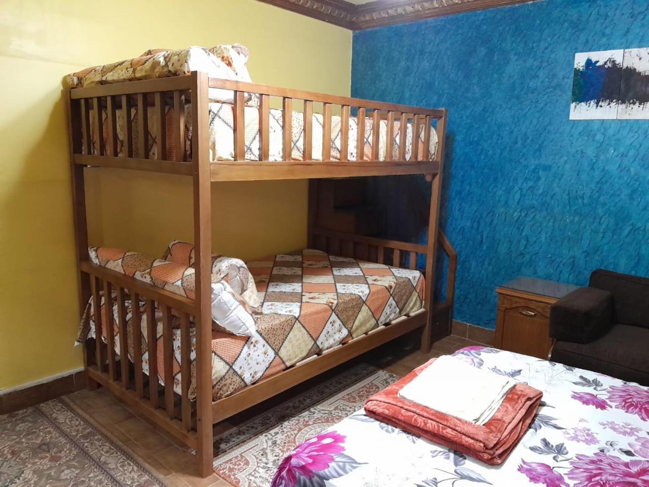 Apartman *luxury In Cairo*