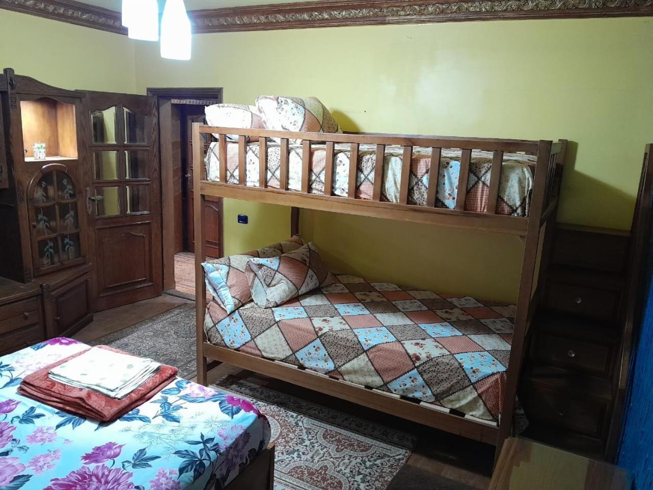 *luxury In Cairo* Apartman *