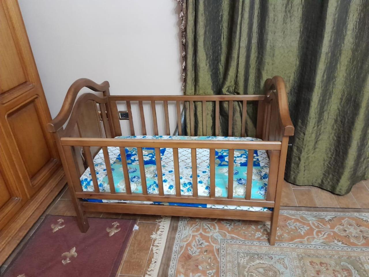 *luxury In Cairo* Apartman Kairó