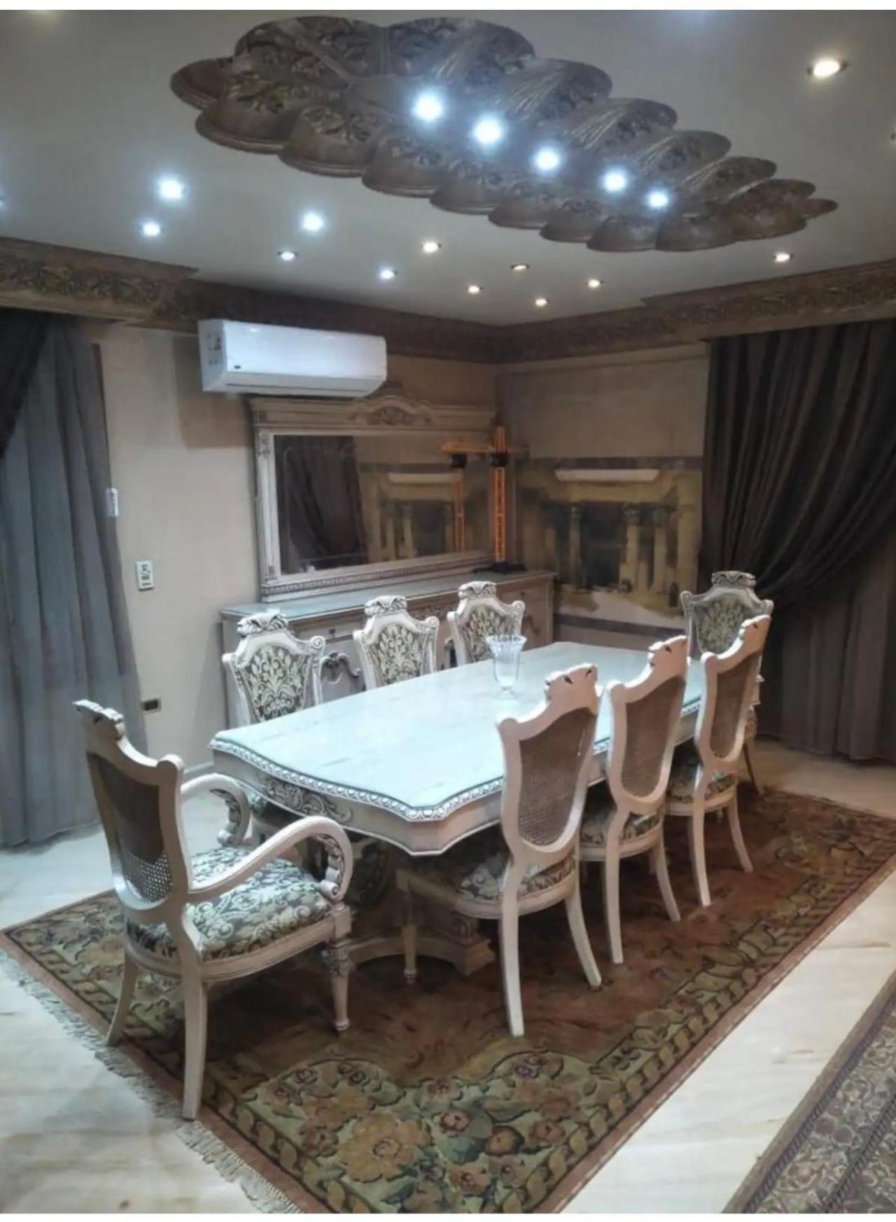 Apartament *luxury In Cairo* Cairo
