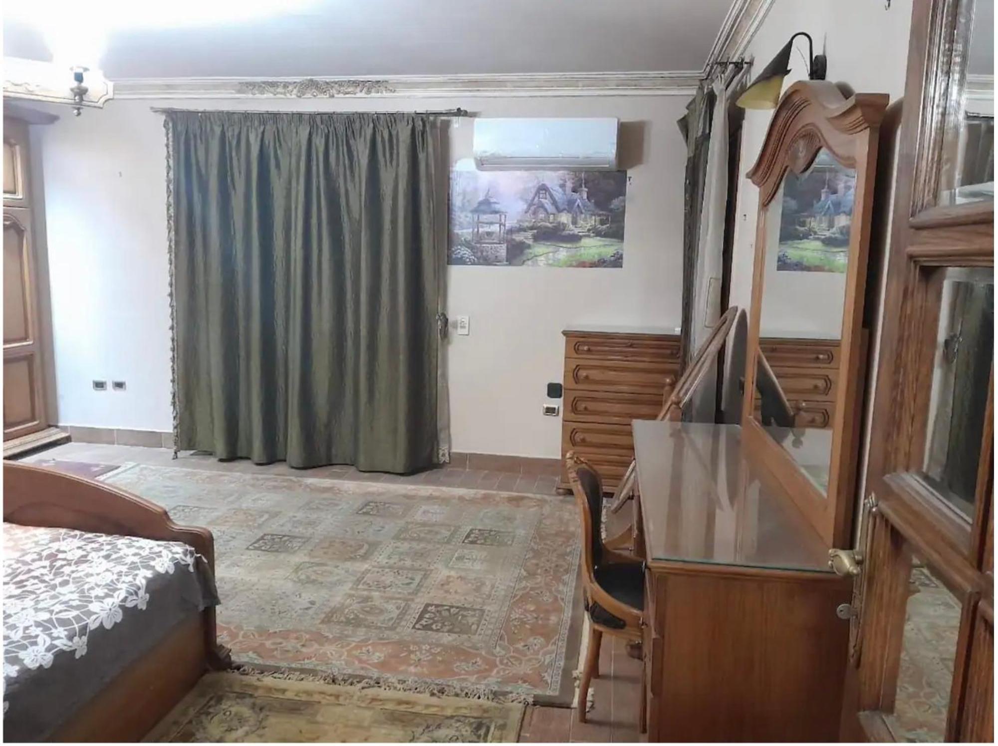 *luxury In Cairo* Apartman