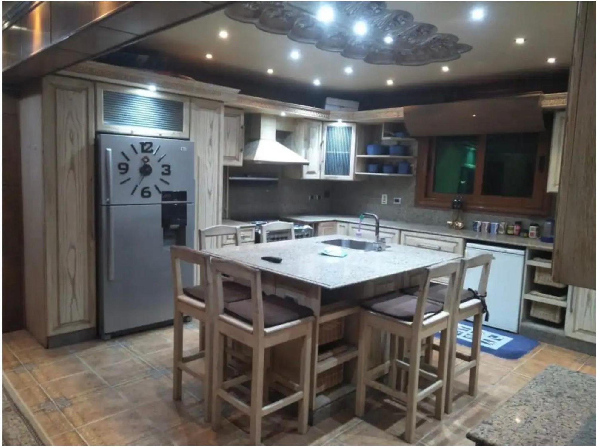 *luxury In Cairo* Apartman Kairó