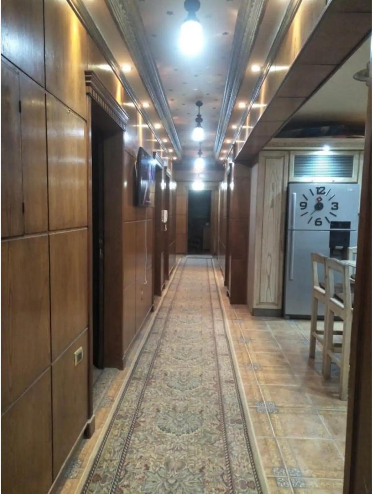 Apartament *luxury In Cairo* Cairo