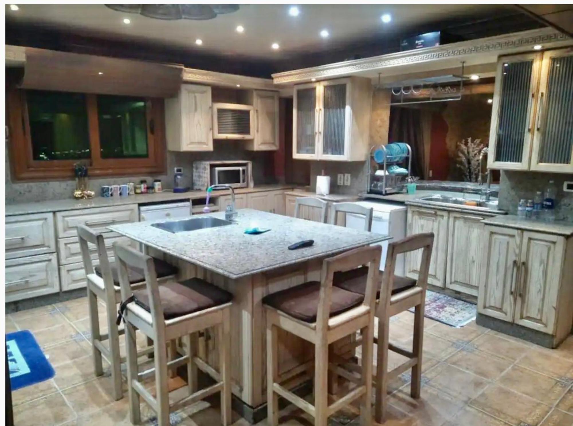 Apartman *luxury In Cairo* *