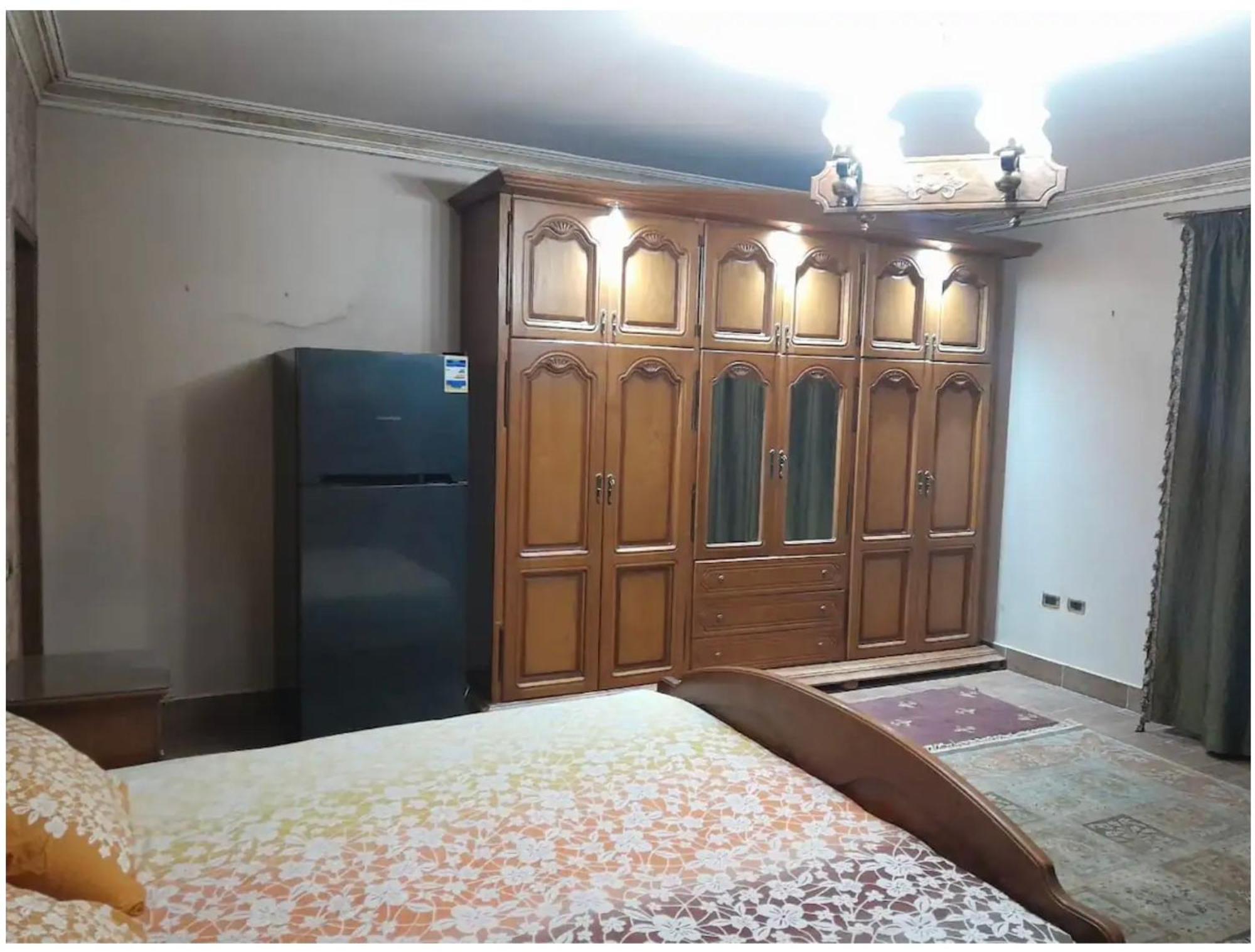 *luxury In Cairo* Kairó