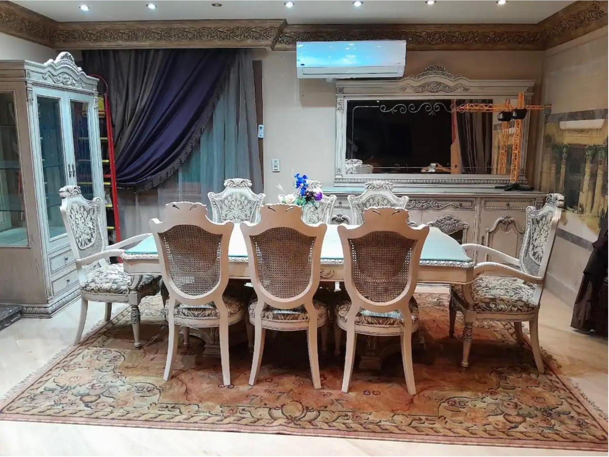 *luxury In Cairo* * Kairó