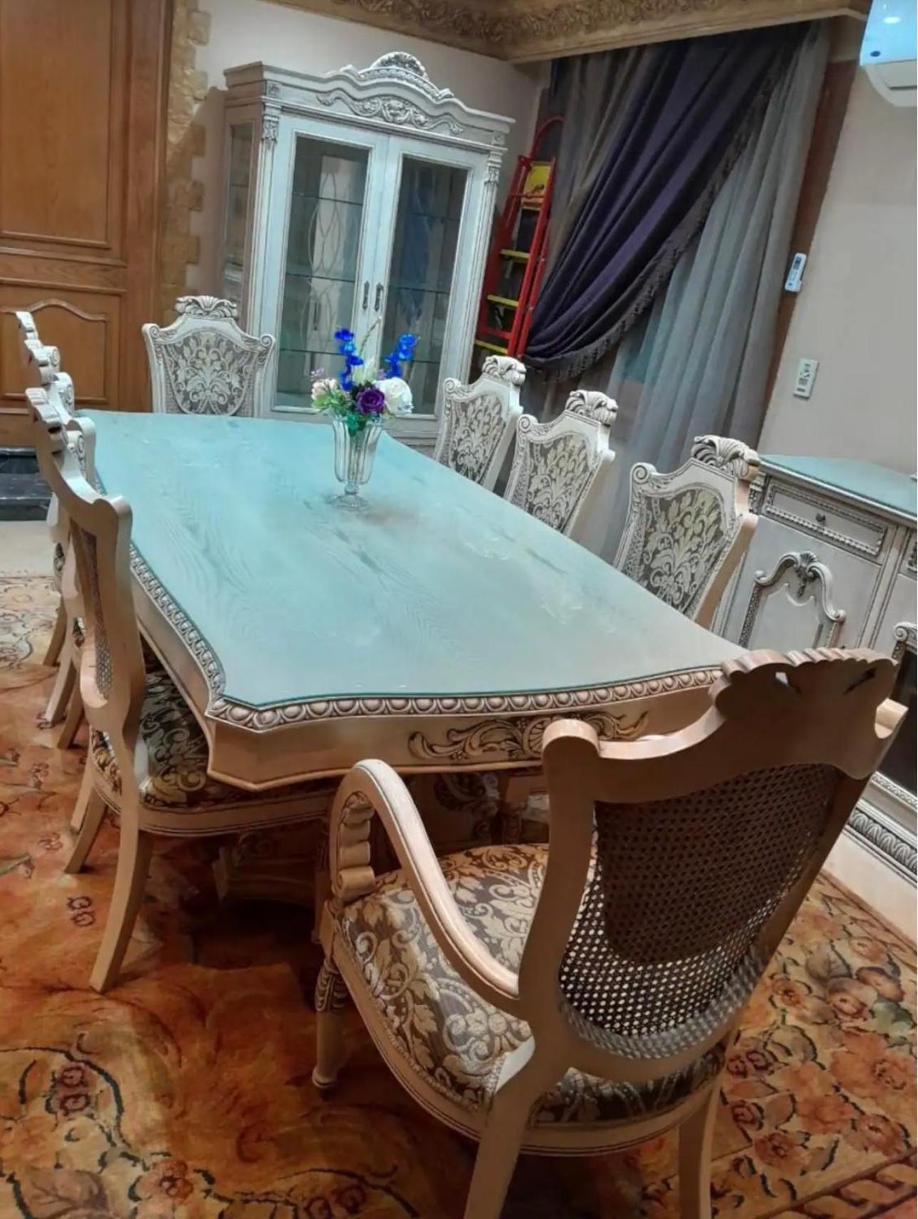 *luxury In Cairo* Apartman
